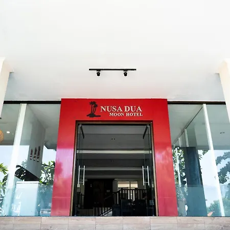 Nusa Dua Moon Hotel