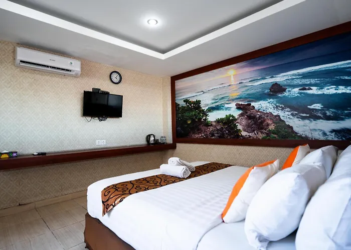 Moon * Nusa Dua (Bali)