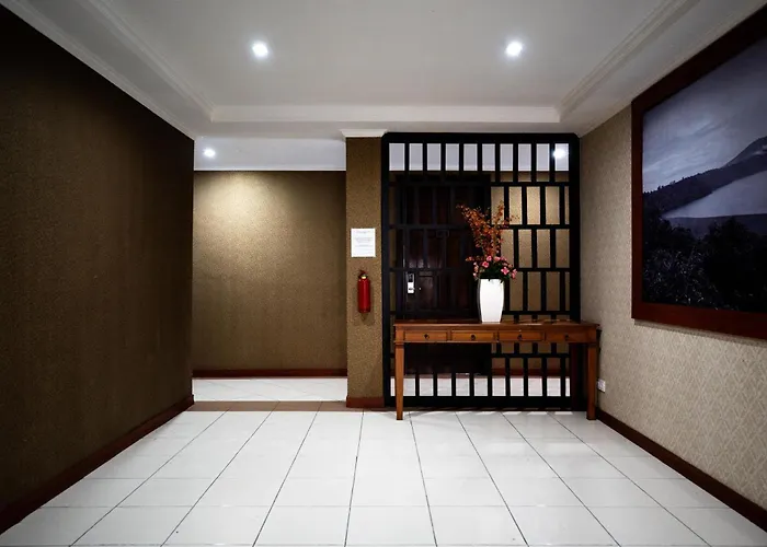 Moon Hotel