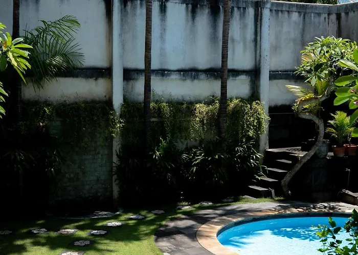 Moon Hotel Nusa Dua (Bali)